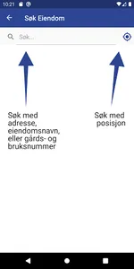 IVAR Renovasjon Ryfylke screenshot 1