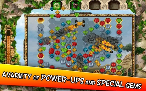 Jewels of East India Company screenshot 1