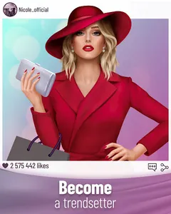 Pocket Styler: Fashion Stars screenshot 12