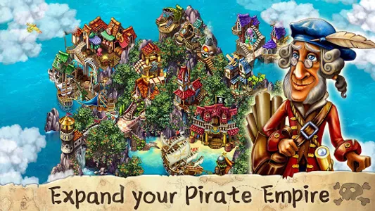 Pirate Chronicles screenshot 2