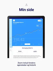 MyInvest screenshot 8