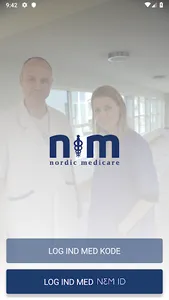 NM Klinik screenshot 0