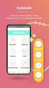 PregHello – terhességi app screenshot 7