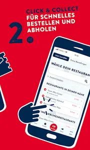 NORDSEE screenshot 1