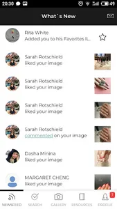 BeautyAList screenshot 7