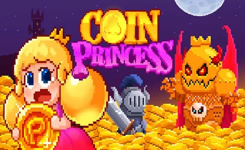 Coin Princess screenshot 15