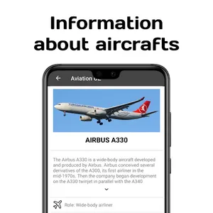 Aviation UZ screenshot 2