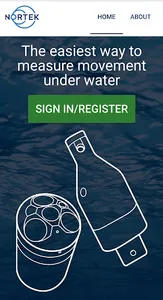 Nortek Eco screenshot 0