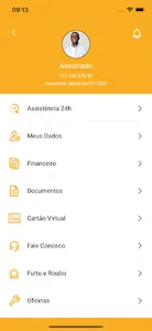Únnica Proteção Veicular screenshot 2