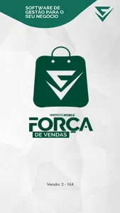 Nortesys Força de Vendas screenshot 1