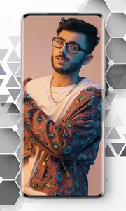 Carryminati Wallpapers HD screenshot 6