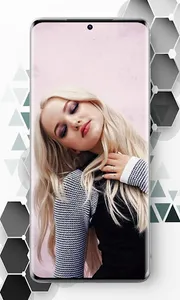 Dove Cameron Wallpaper HD screenshot 5