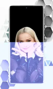 Dove Cameron Wallpaper HD screenshot 6