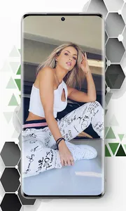 Katie Angel Wallpapers HD screenshot 7