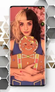 Melanie Martinez Wallpapers HD screenshot 5