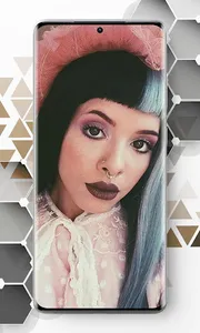 Melanie Martinez Wallpapers HD screenshot 6