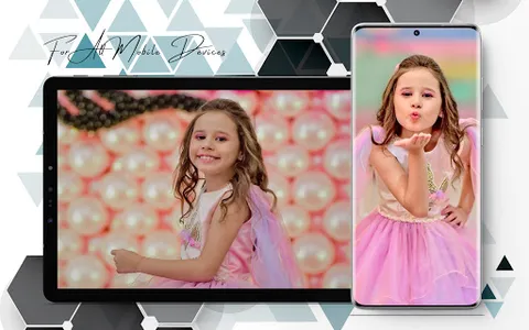 Valentina Pontes Wallpapers HD screenshot 5