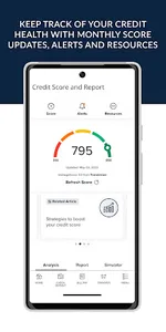 Northeast Credit Union screenshot 4