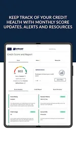 Northeast Credit Union screenshot 7