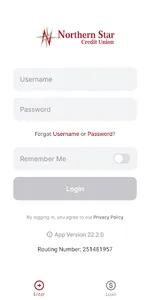 Northern Star CU screenshot 0