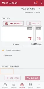 Northern Star CU screenshot 3