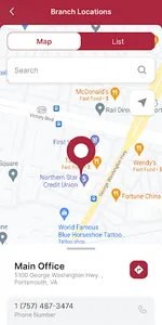 Northern Star CU screenshot 4