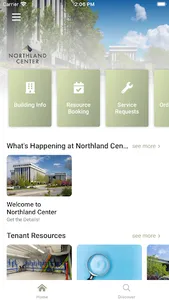 Northland Center screenshot 0