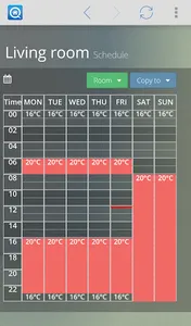 NorthQ HomeManager screenshot 2
