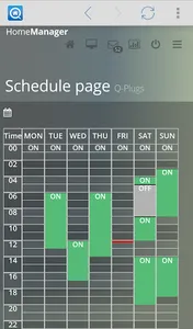 NorthQ HomeManager screenshot 3