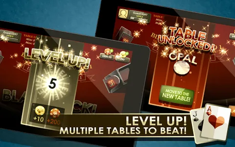 Blackjack Royale screenshot 15