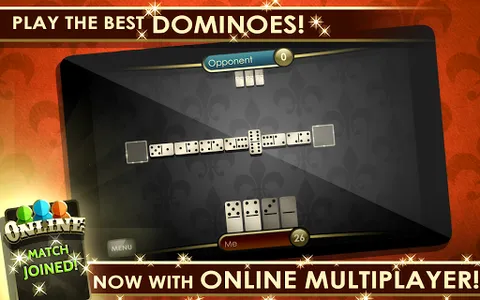 Domino Royale screenshot 10