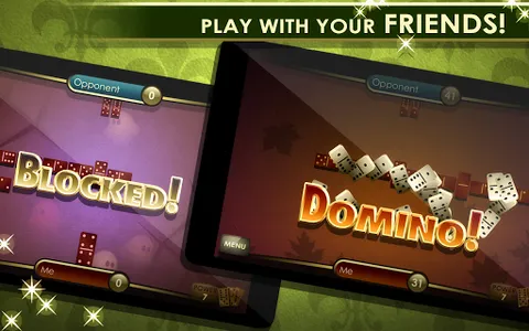 Domino Royale screenshot 11