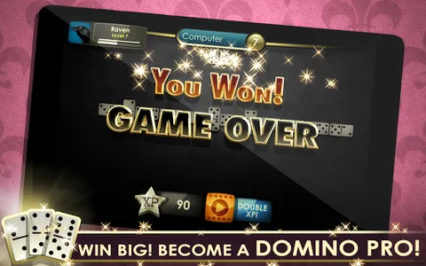 Domino Royale screenshot 14