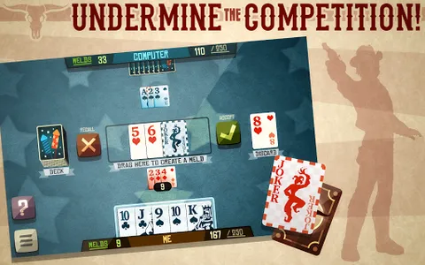 Rummy Royale screenshot 11