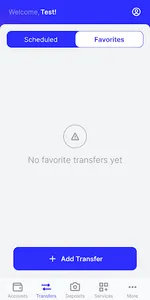 Northwoods Community CU screenshot 2