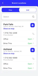 Northwoods Community CU screenshot 4