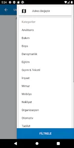 Ustam Cepte screenshot 1