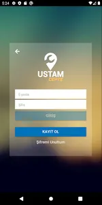 Ustam Cepte screenshot 2