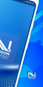 Nortvisión Binacional screenshot 1
