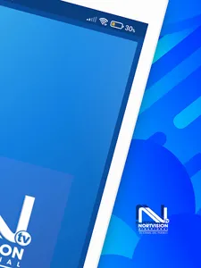 Nortvisión Binacional screenshot 6