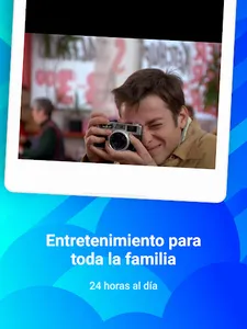 Nortvisión Binacional screenshot 8