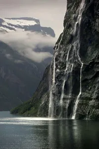 Norway Wallpaper HD screenshot 0