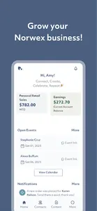 Norwex Consultant App screenshot 0