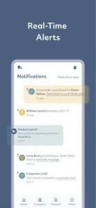 Norwex Consultant App screenshot 1
