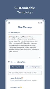 Norwex Consultant App screenshot 10