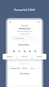 Norwex Consultant App screenshot 11