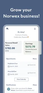 Norwex Consultant App screenshot 4
