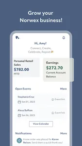 Norwex Consultant App screenshot 8