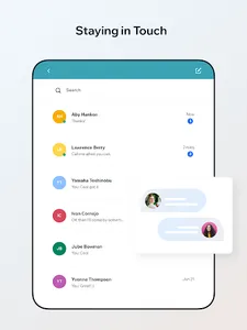 Nosara Blue screenshot 7