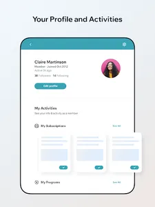 Nosara Blue screenshot 8